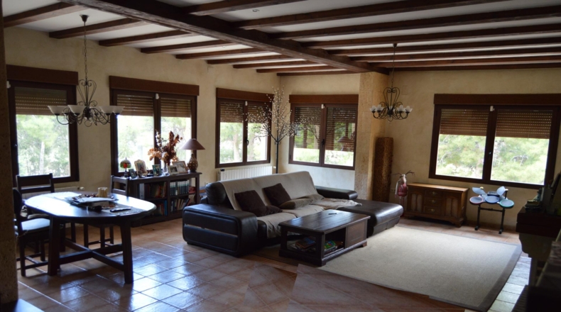 Alicante - Crevillent - 2350m2