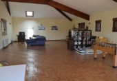 Chalet independiente con terreno en venta en Crevillente ref: TR379631 foto