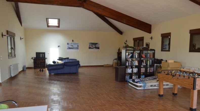 Alicante - Crevillent - 2350m2