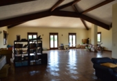 Chalet independiente con terreno en venta en Crevillente ref: TR379631 foto