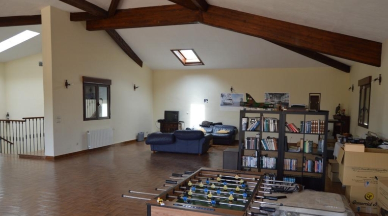 Alicante - Crevillent - 2350m2