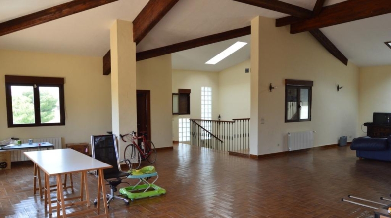 Alicante - Crevillent - 2350m2