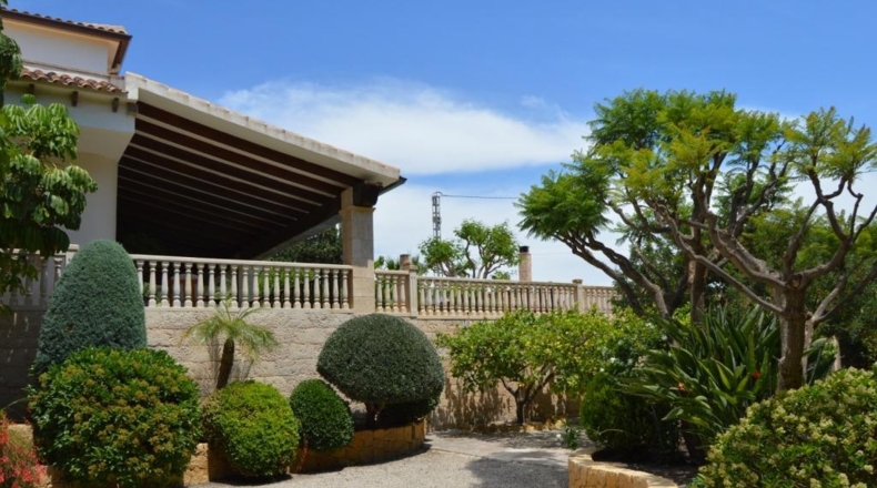 Alicante - Crevillent - 2350m2