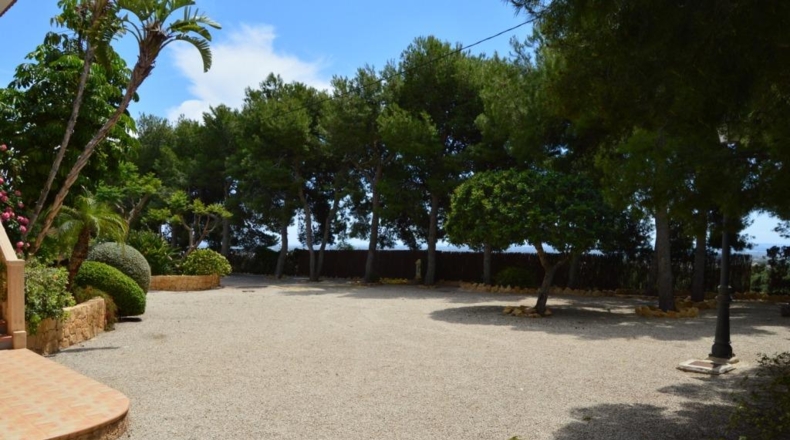 Alicante - Crevillent - 2350m2