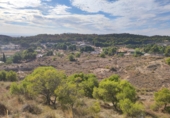 Terreny no urbanitzable en venda a Crevillent ref.: TR379704 foto