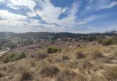Terreny no urbanitzable en venda a Crevillent ref.: TR379704 foto