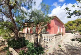 Crevillent 6942&nbsp;m²