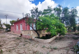 Crevillent 6942&nbsp;m²