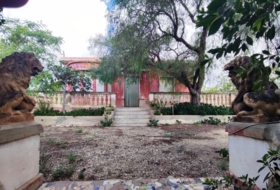 Crevillent 6942&nbsp;m²
