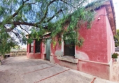 Xalet independent amb terreny en venda a Crevillent ref.: TR379644 foto