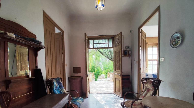 Alicante - Crevillent - 6942m2