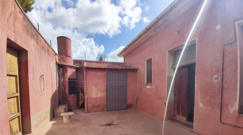 Alicante - Crevillent - 6942m2