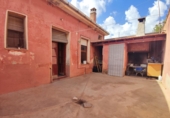 Xalet independent amb terreny en venda a Crevillent ref.: TR379644 foto