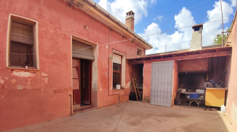 Alicante - Crevillent - 6942m2