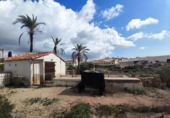 Xalet independent amb terreny en venda a Crevillent ref.: TR379644 foto