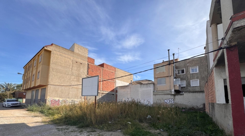 Аликанте - Rafal - 340m2