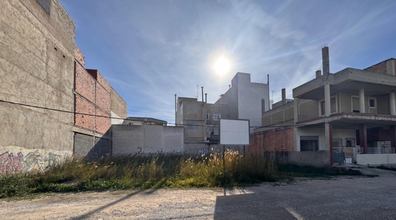 Аликанте - Rafal - 340m2