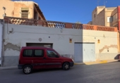 Sòl urbà en venda a Crevillent ref.: TR379670 foto