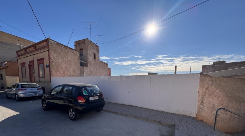 Alicante - Crevillent - 303m2