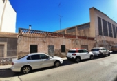 Sòl urbà en venda a Crevillent ref.: TR379711 foto