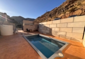 Casa de camp amb terreny en venda a Crevillent ref.: TR379726 foto