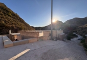 Casa de camp amb terreny en venda a Crevillent ref.: TR379726 foto
