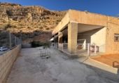 Casa de camp amb terreny en venda a Crevillent ref.: TR379726 foto