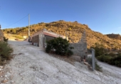Casa de camp amb terreny en venda a Crevillent ref.: TR379726 foto