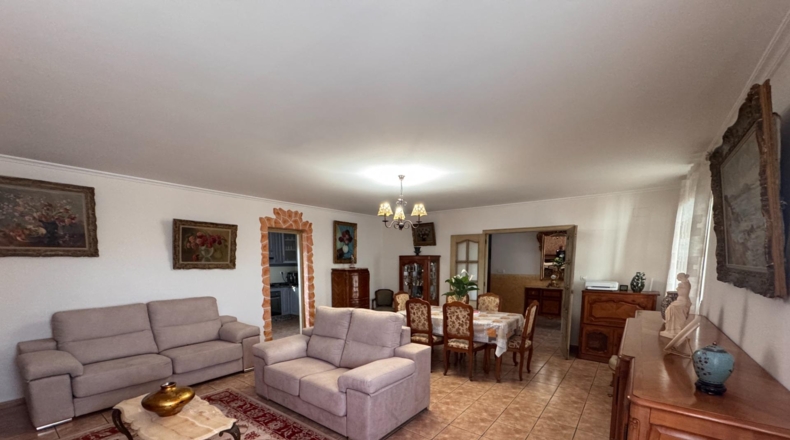 Alicante - Crevillent - 4412m2