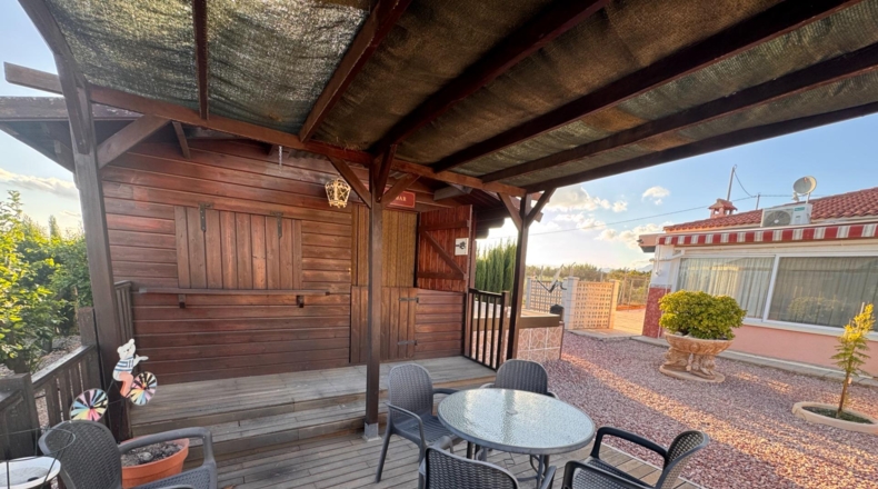 Alicante - Crevillent - 4412m2