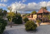 Xalet independent amb terreny en venda a Crevillent ref.: TR379679 foto