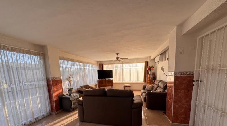 Alicante - Crevillent - 4412m2