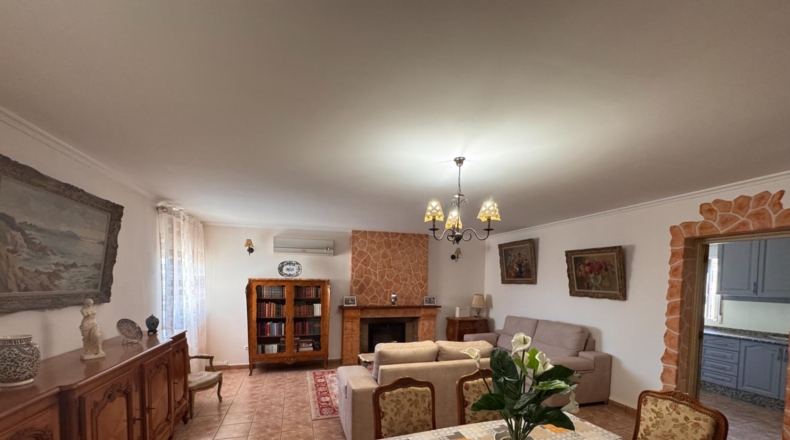 Alicante - Crevillent - 4412m2