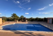 Xalet independent amb terreny en venda a Crevillent ref.: TR379679 foto