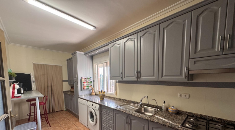 Alicante - Crevillent - 4412m2