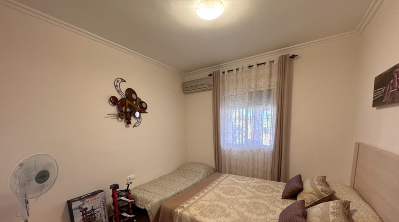 Alicante - Crevillent - 4412m2