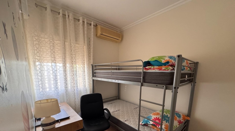 Alicante - Crevillent - 4412m2