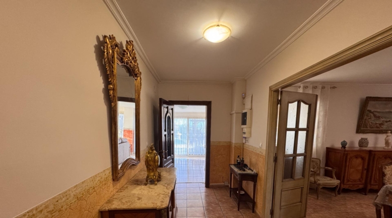 Alicante - Crevillent - 4412m2