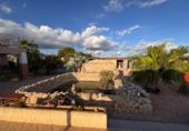 Xalet independent amb terreny en venda a Crevillent ref.: TR379679 foto