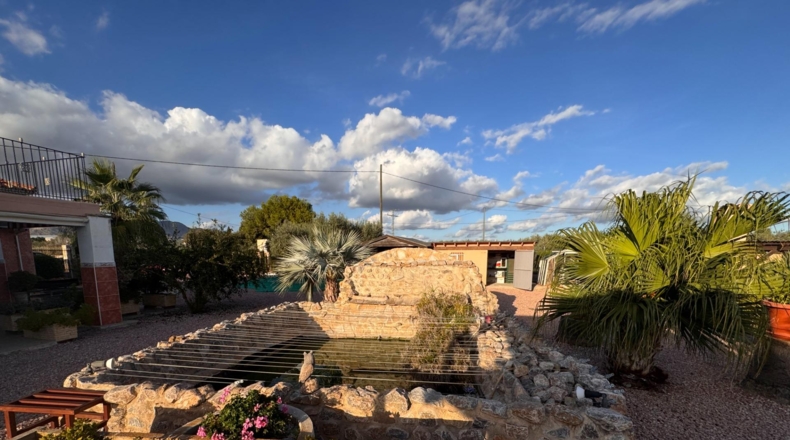 Alicante - Crevillent - 4412m2
