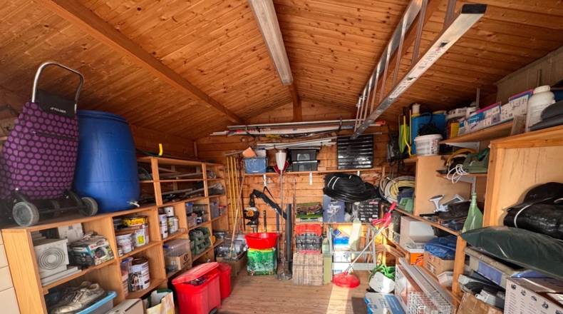 Alicante - Crevillent - 4412m2