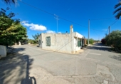 Casa de camp amb terreny en venda a Crevillent ref.: TR379672 foto