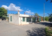 Casa de camp amb terreny en venda a Crevillent ref.: TR379672 foto