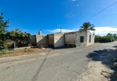 Casa de camp amb terreny en venda a Crevillent ref.: TR379672 foto