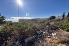 Crevillente 2097&nbsp;м²