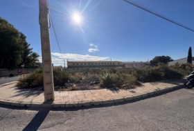 Crevillente 2097&nbsp;м²