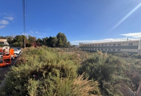 Crevillente 2097&nbsp;м²