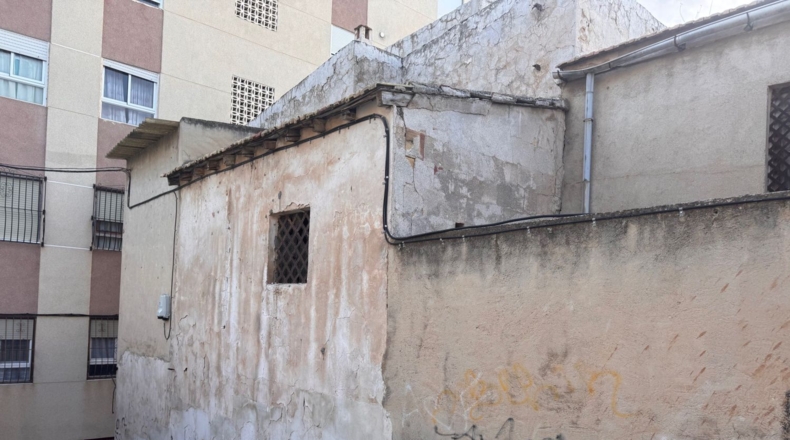 Alicante - Crevillente - 338m2