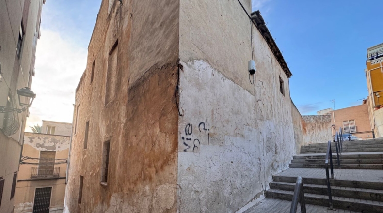 Alicante - Crevillente - 338m2