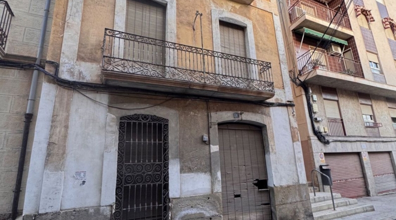 Alicante - Crevillente - 338m2